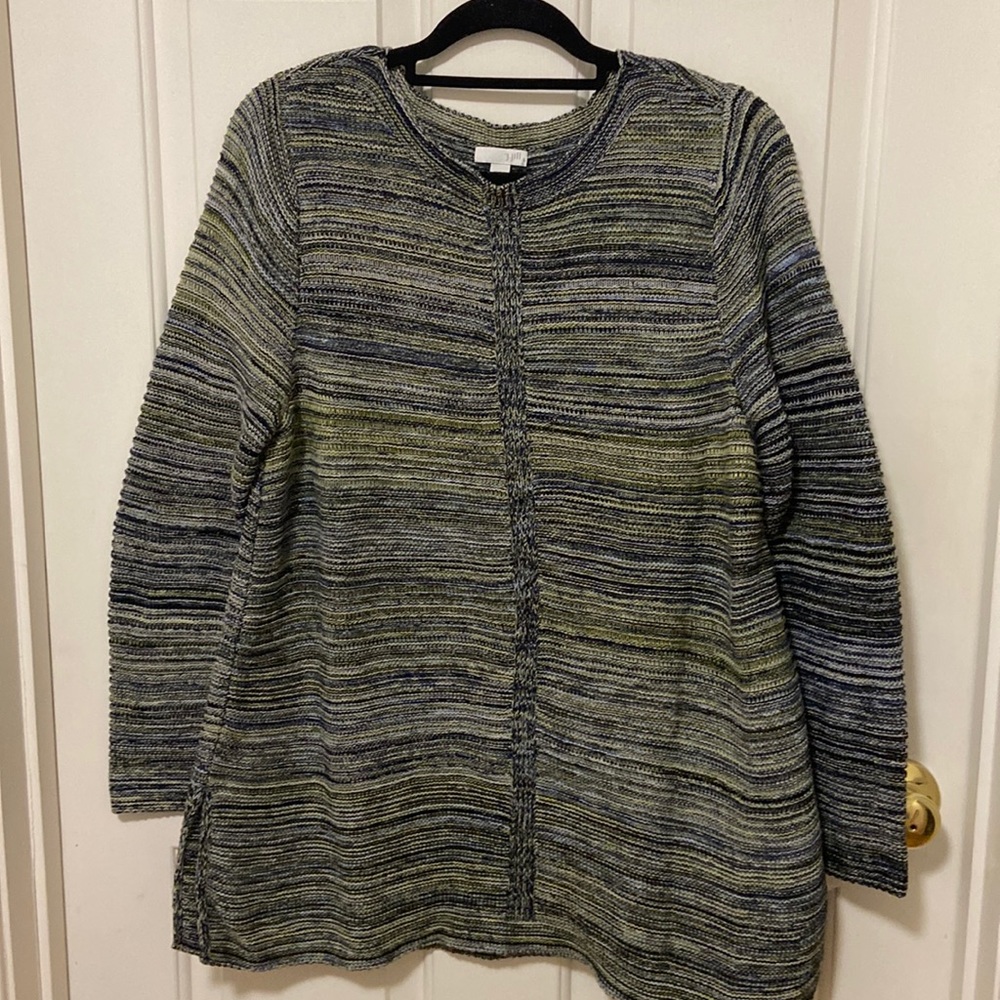 J Jill Sweater